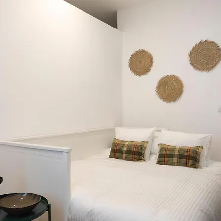 Feriehus Casa Em Bairro Tipico De *