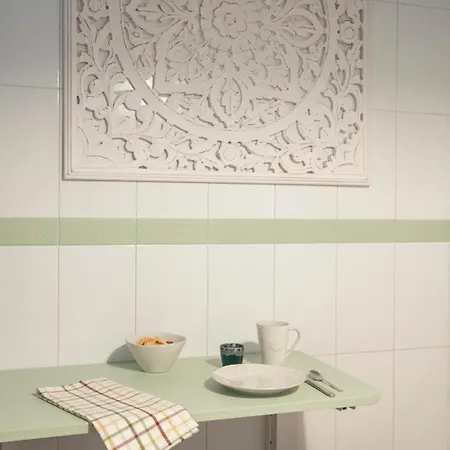 Casa Em Bairro Tipico De アヴェイロ