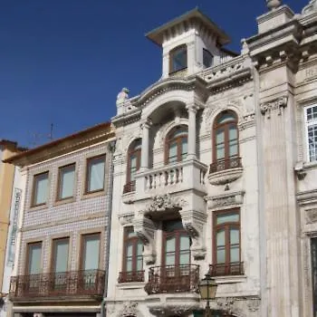 Holiday home Casa Em Bairro Tipico De Aveiro
