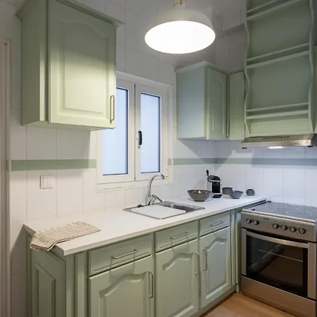 Feriehus Casa Em Bairro Tipico De