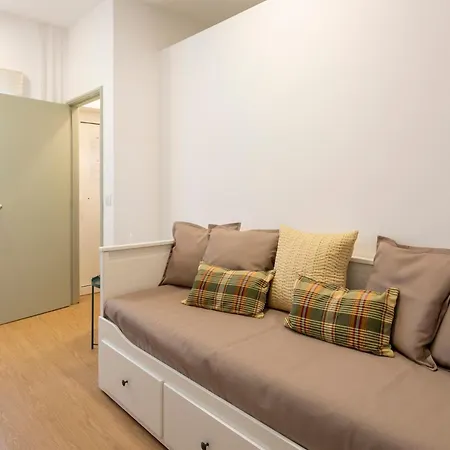 Casa Em Bairro Tipico De Holiday home Aveiro