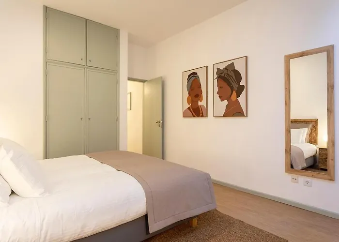 Casa Em Bairro Tipico De אבאירו