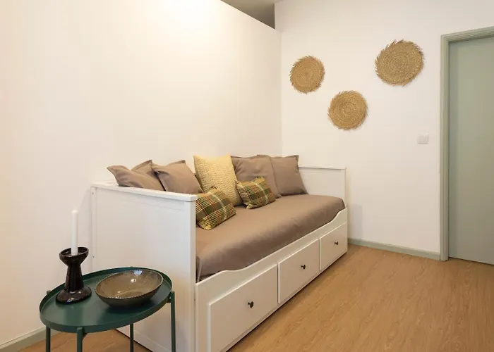 Casa Em Bairro Tipico De Tatil Evi Aveiro