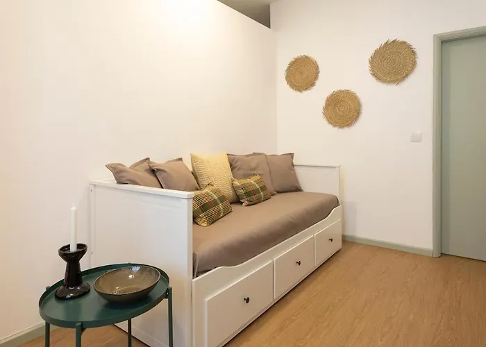 Casa Em Bairro Tipico De אבאירו