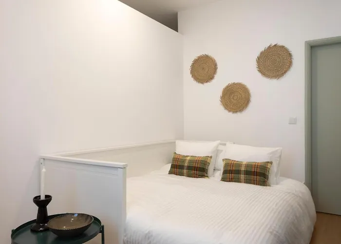 Tatil Evi Casa Em Bairro Tipico De *